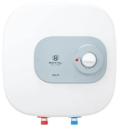 Изображение Водонагреватель Royal Clima RWH-D10-FE (10 л /1,5 кВт/)