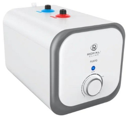 Изображение Водонагреватель Royal Clima RWH-FS7-CEU (7 л /1,5 кВт/)