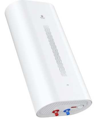 Изображение Водонагреватель Royal Clima RWH-VT30-FE (30 л /1,5 кВт/стеклокерамика)
