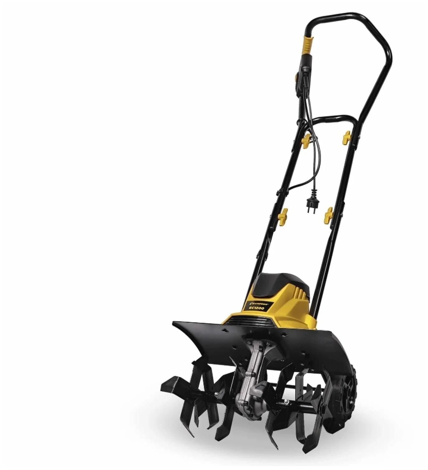 Изображение Культиватор CHAMPION EC1200