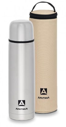 Изображение Термос Арктика 101-1000А 1 л