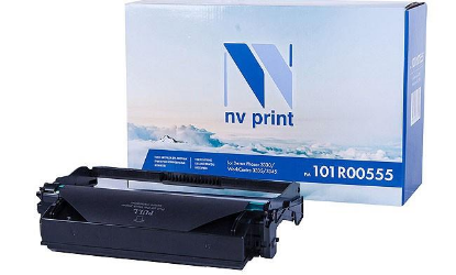 Изображение Картридж NV Print 101R00555DU