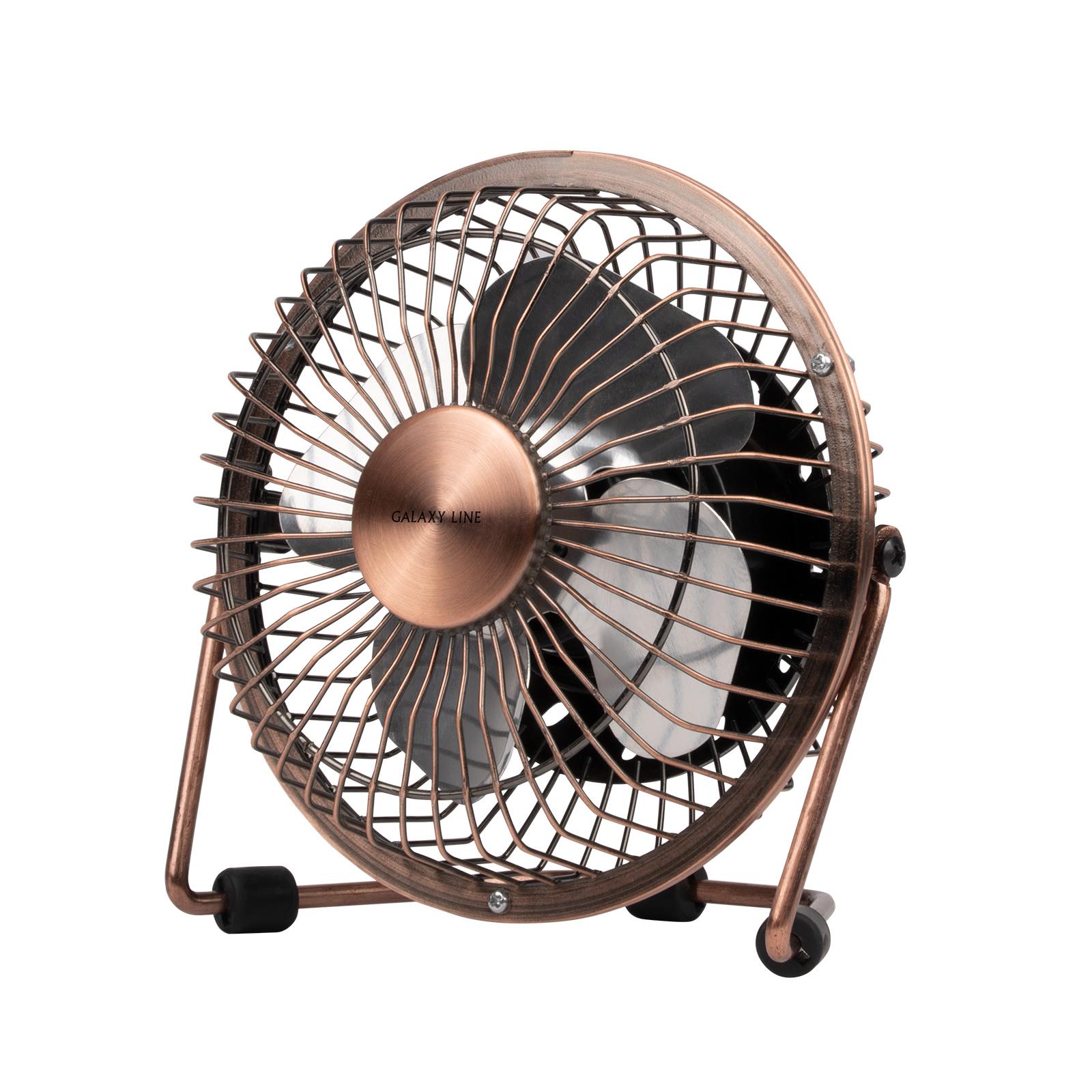 Изображение Вентилятор Galaxy GL 8152