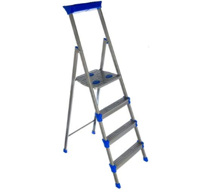 Изображение Стремянка NIKA СМ4 4 шт