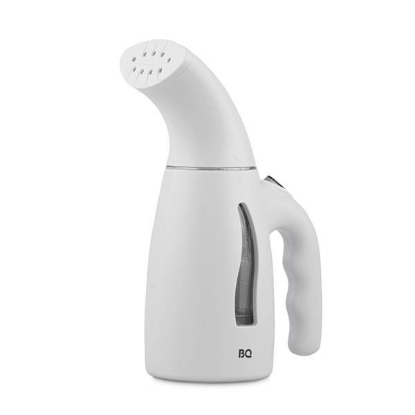 Изображение Отпариватель BQ SG1001H серый (ручной 800 Вт )