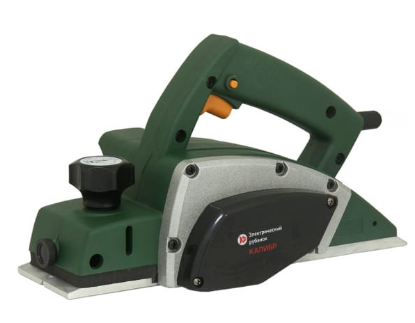 Изображение Электрорубанок Калибр РЭ- 650 00000076095 650 Вт