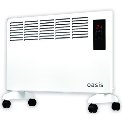 Изображение Конвектор Oasis DK-20 (D) (2000 Вт )