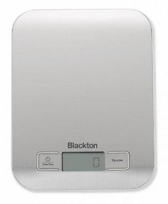 Изображение Весы кухонные Blackton Bt KS1009 (сталь)