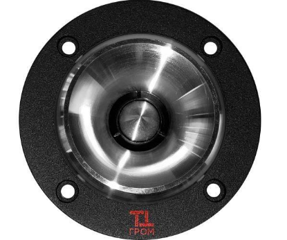 Изображение Автомобильная акустика Урал ТТ 25 Гром