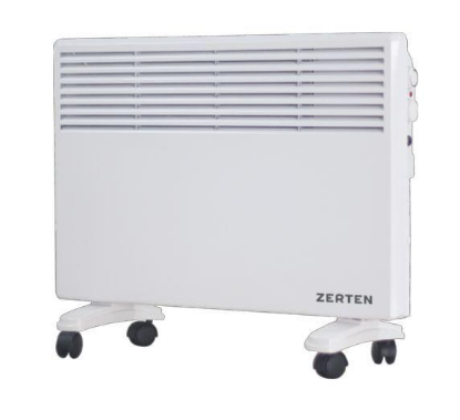 Изображение Конвектор Zerten ZK-20 (U) (2000 Вт )