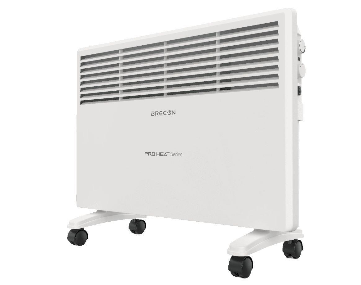 Изображение Конвектор Breeon PRO Heat BCPT-1500 KM (1500 Вт )