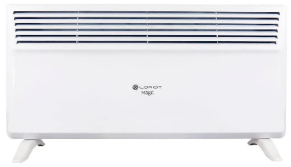 Изображение Конвектор Loriot LHCY-2000 М (2000 Вт )