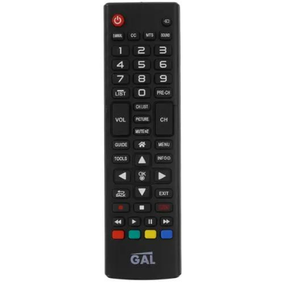 Изображение Пульт ДУ Gal LM-S010L