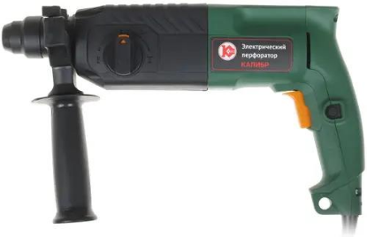 Изображение Перфоратор Калибр ЭП-650/24 (SDS-Plus 650 Вт )
