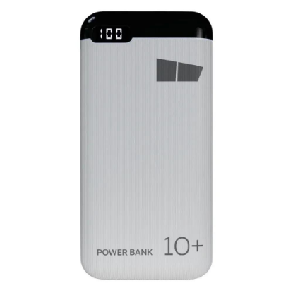 Изображение Портативный аккумулятор More Choice PB32S-10 (10000 мА*час/3 А)