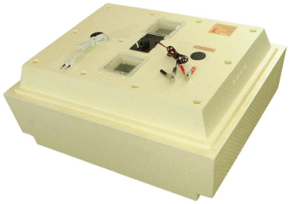 Изображение Инкубатор Золушка 100/220В/12В