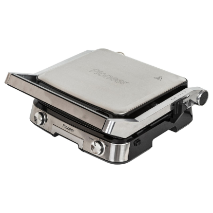Изображение Электрический гриль Pioneer GR1007E, 2000 Вт