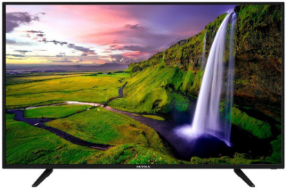 Изображение Телевизор Supra STV-LC65ST0045U 65" 4K UHD Smart TV черный