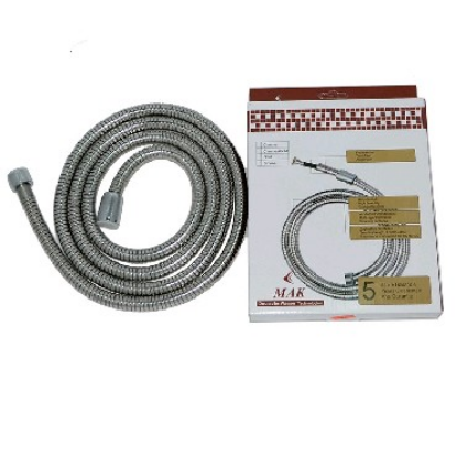 Изображение GFMARK 3785 Шланг душевой 1/2 " армированный 1,5 м.(усиленный)