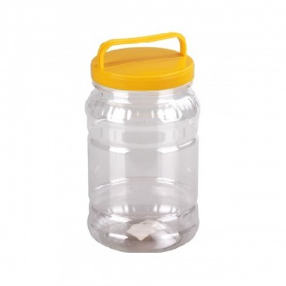 Изображение АЛЬТЕРНАТИВА М461 Бидон 2л. ПЭТ