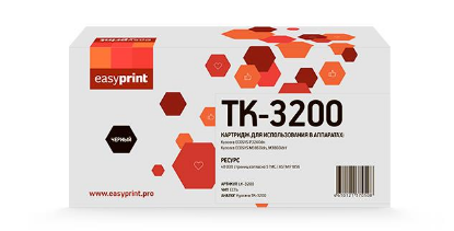 Изображение Картридж EasyPrint LK-3200 с чипом