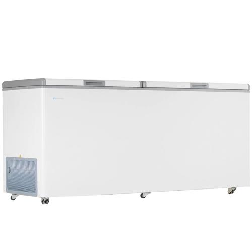 Изображение Морозильный ларь Frostor F 700 SD белый