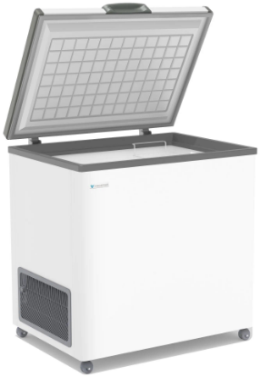 Изображение Морозильный ларь Frostor F 250 S белый