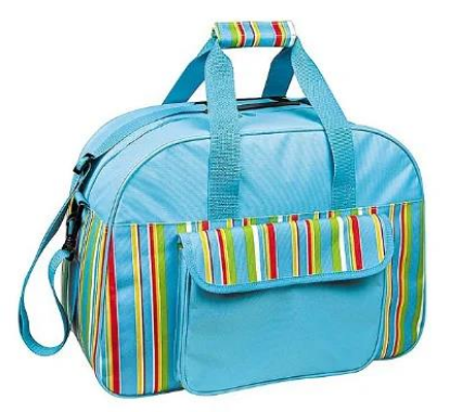 Изображение Термосумка Green Glade Р6120 20 л