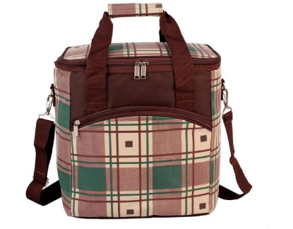 Изображение Термосумка Green Glade Р1052 20 л