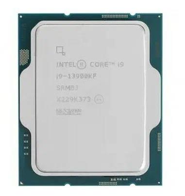 Изображение Процессор Intel Core i9-13900KF (3000 МГц, LGA1700) (OEM)