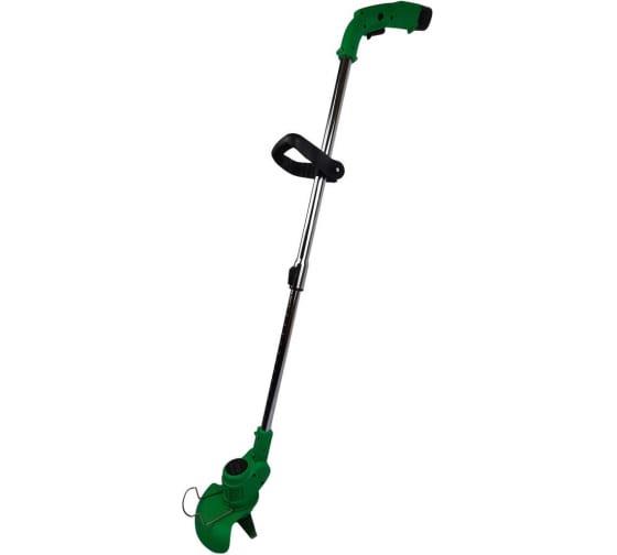 Изображение Триммер Zitrek GreenCut 12 082-2001 (электрический/500 Вт)