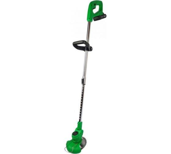 Изображение Триммер Zitrek GreenCut 20 082-2002 (электрический/)