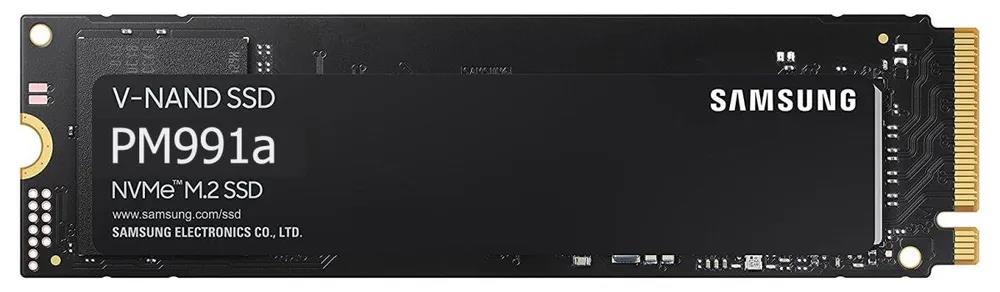 Изображение SSD диск Samsung PM991a 256 Гб 2280 (MZVLQ256HBJD-00B00)