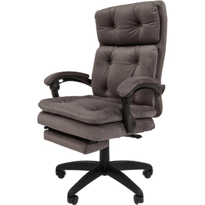 Изображение Компьютерное кресло Chairman Home 442 серый