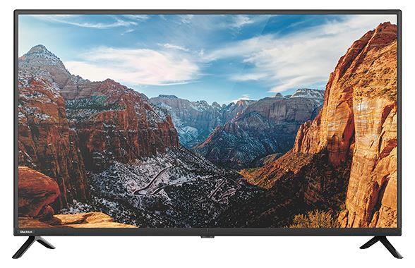 Изображение Телевизор Blackton Bt 4002B 40" 1080p Full HD  черный