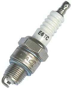 Изображение Свеча зажигания CHAMPION IGP E6TC