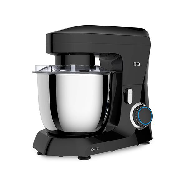Изображение Миксер BQ MX342 (1600 Вт /черный)