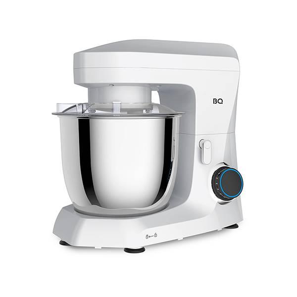 Изображение Миксер BQ MX342 (1600 Вт /белый)