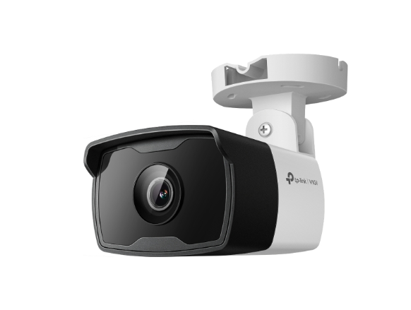 Изображение Камера видеонаблюдения TP-Link VIGI C340I (6 мм) белый