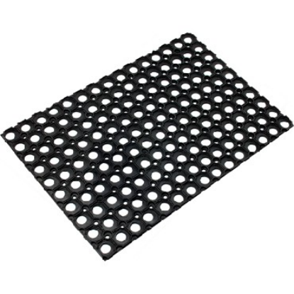 Изображение VORTEX 20003 Коврик ячеистый грязесборный 80*120*1,6см