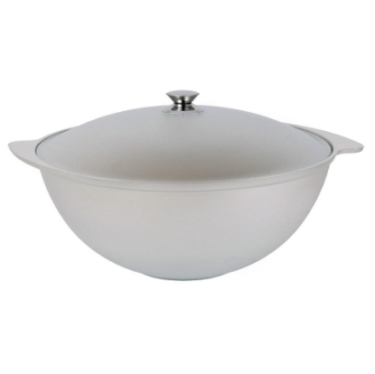 Изображение Казан КУКМОР К45 алюминий 4,5 л