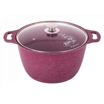 Изображение Кастрюля КУКМОР к61tsm (6 л )
