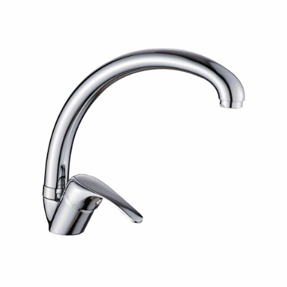 Изображение Смеситель Gota Rocio G062410 Teruel (однорычажный, для кухни (мойки), латунь)