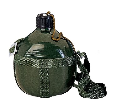 Изображение ЭКОС CB-2014 Фляга походна (991017)