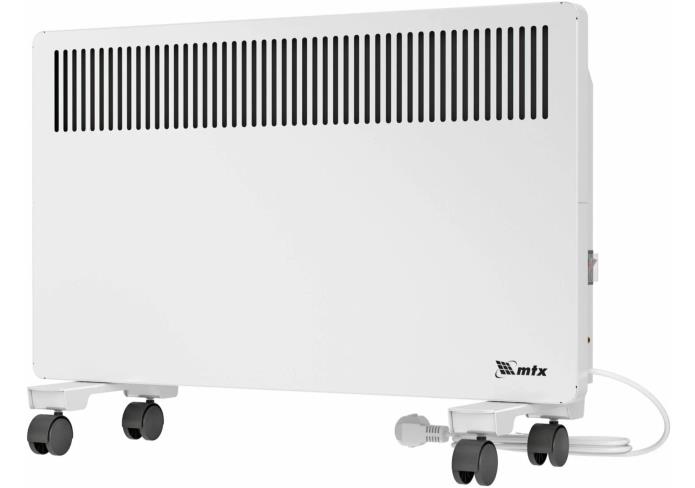 Изображение Конвектор MTX КМ-1500.2 (1500 Вт )