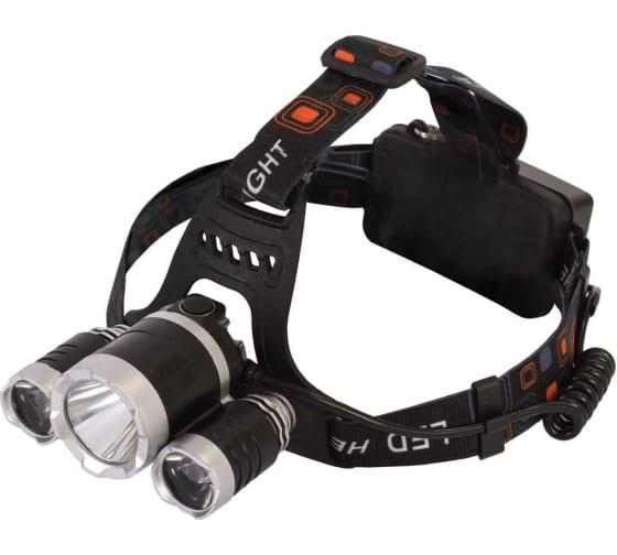 Изображение Фонарь GLANZEN UFL-0600-V15