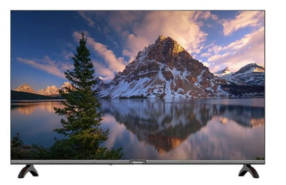 Изображение Телевизор Blackton Bt 55FSU32B 55" 4K UHD Smart TV черный
