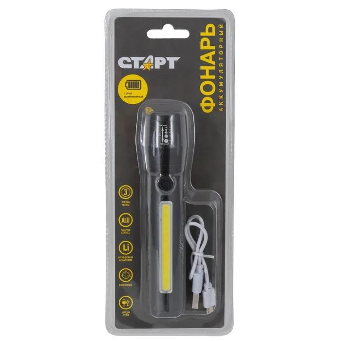 Изображение Фонарь СТАРТ LHE 518-C1