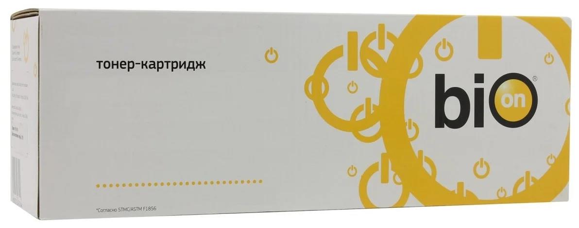 Изображение Картридж Bion TK-8345M