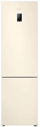 Изображение Холодильник Samsung RB37A5200EL бежевый (A+,314 кВтч/год)